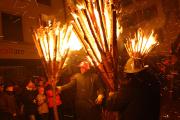 Chienb�se Liestal - 21. Februar 2010